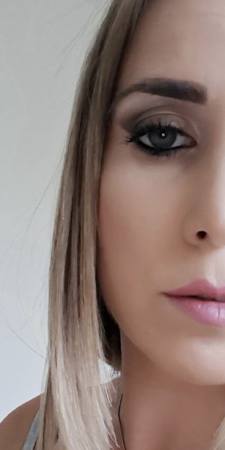 Seconda prova trucco - 4