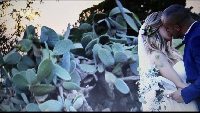 Foto matrimonio "anteprima"❤️ - 3