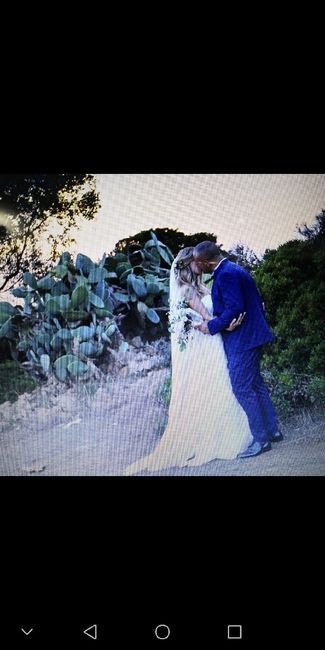 Foto matrimonio "anteprima"❤️ - 4