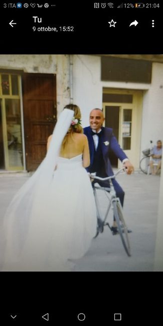 Foto matrimonio "anteprima"❤️ - 5
