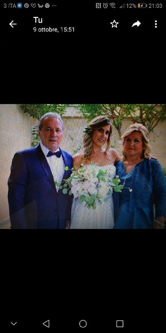 Foto matrimonio "anteprima"❤️ - 8