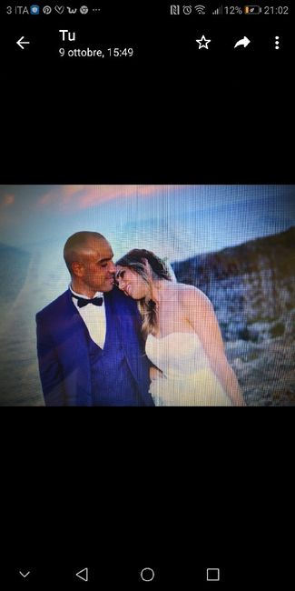 Foto matrimonio "anteprima"❤️ - 9