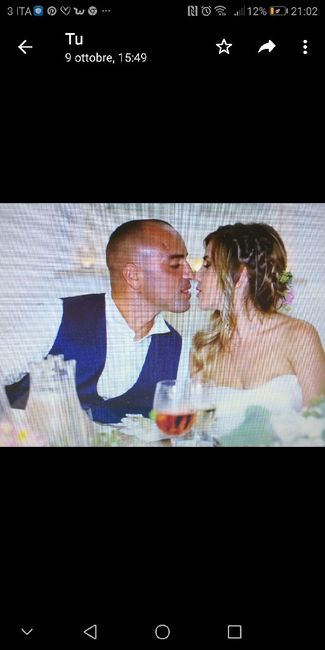 Foto matrimonio "anteprima"❤️ - 10