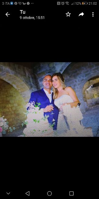 Foto matrimonio "anteprima"❤️ - 11