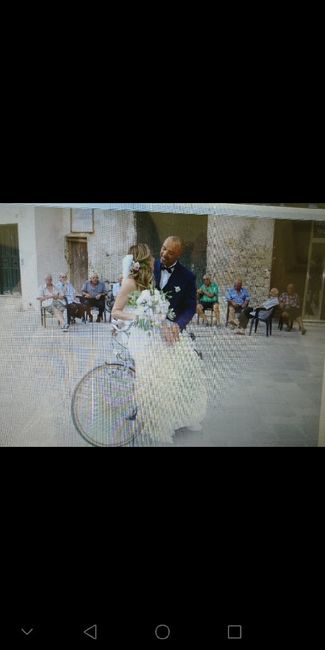 Foto matrimonio "anteprima"❤️ - 18