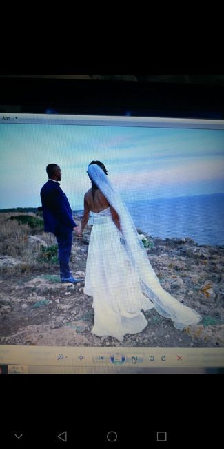 Foto matrimonio "anteprima"❤️ - 21