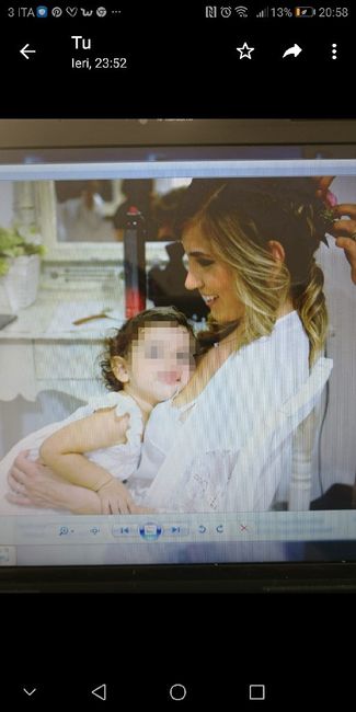 Foto matrimonio "anteprima"❤️ - 22