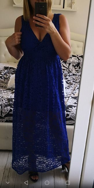 Vestito da invitata, quale tra questi? - 2