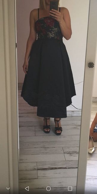 Vestito da invitata, quale? - 4
