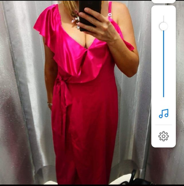 Vestito da invitata... 3