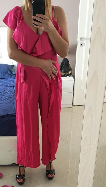 Vestito da invitata... 2