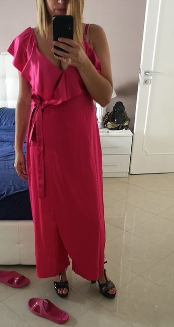 Vestito da invitata... 1