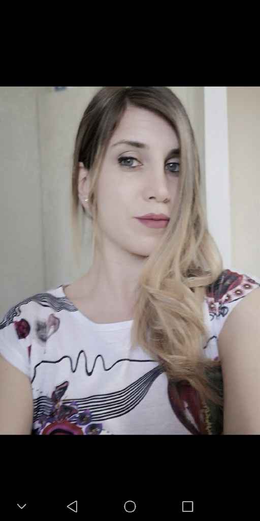 Acconciatura fai da te - 1