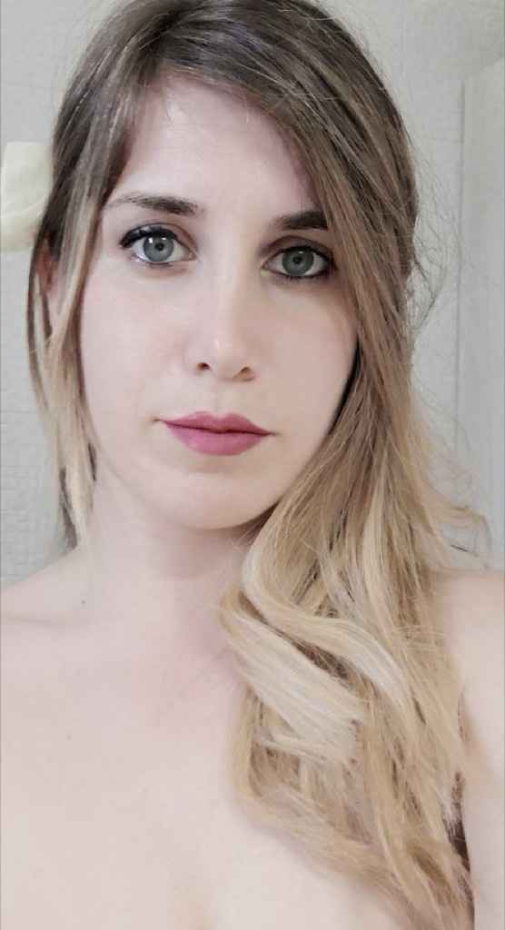 Acconciatura fai da te - 2