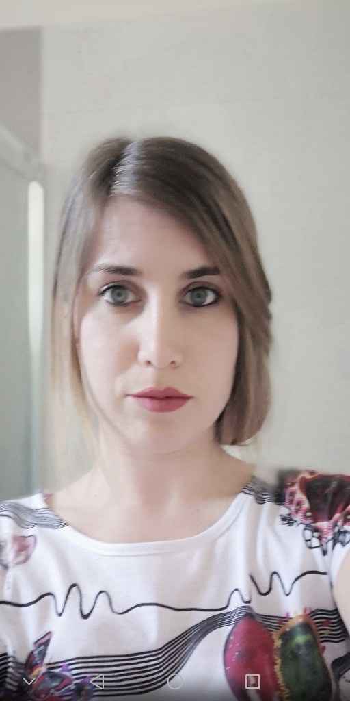 Acconciatura fai da te - 3