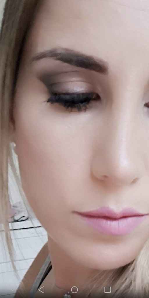 Seconda prova trucco - 2