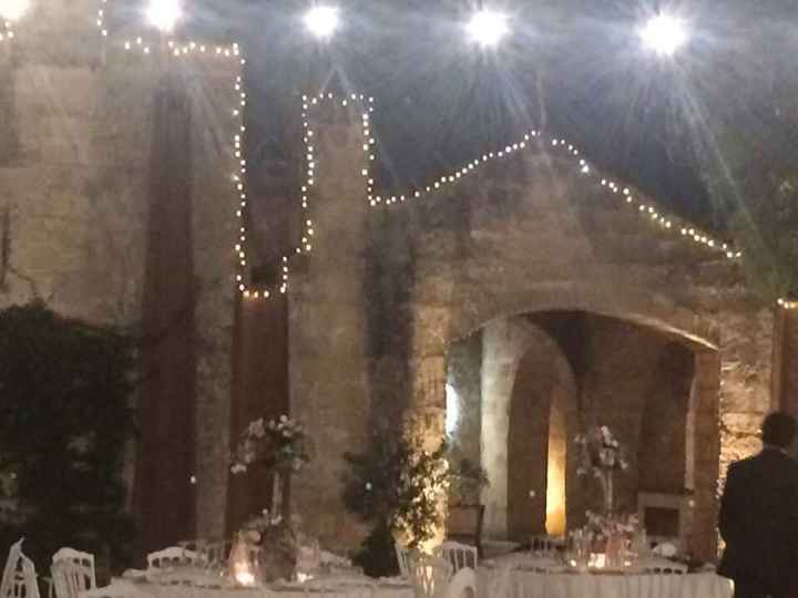 Amaro in bocca post matrimonio - 5