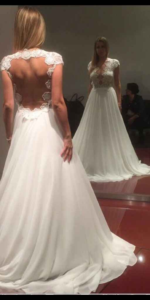 Amaro in bocca post matrimonio - 1