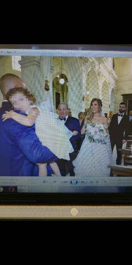 Foto matrimonio "anteprima"❤️ - 1