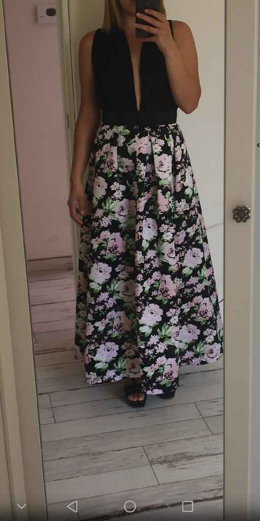 Vestito da invitata, quale tra questi? - 3