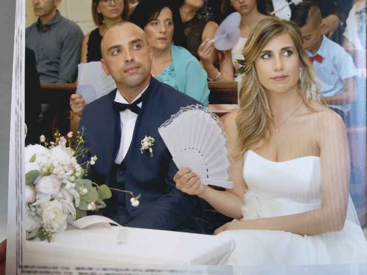 Qualche scatto a quasi un anno dal nostro sì ❤️ - 23