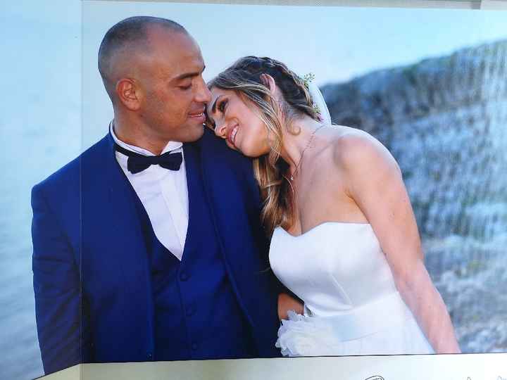 Qualche scatto a quasi un anno dal nostro sì ❤️ - 26