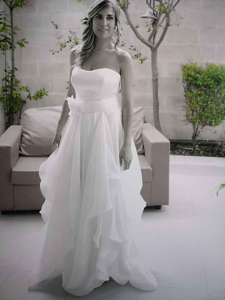 Qualche scatto a quasi un anno dal nostro sì ❤️ - 28