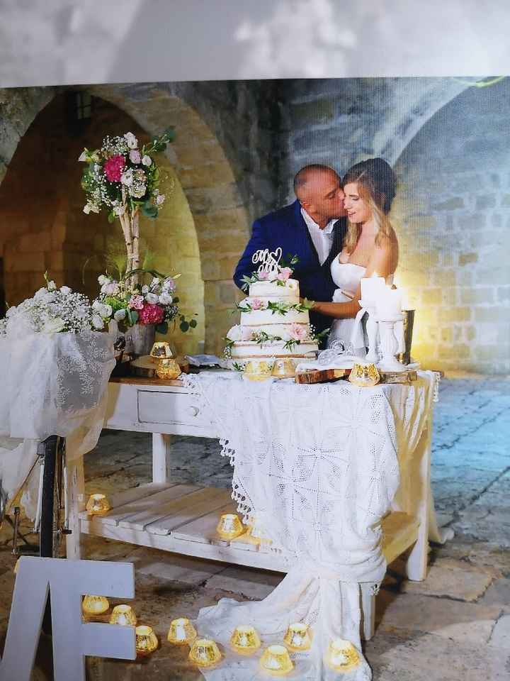 Qualche scatto a quasi un anno dal nostro sì ❤️ - 29