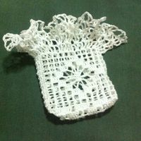 Fazzoletti seconda bomboniera - 1