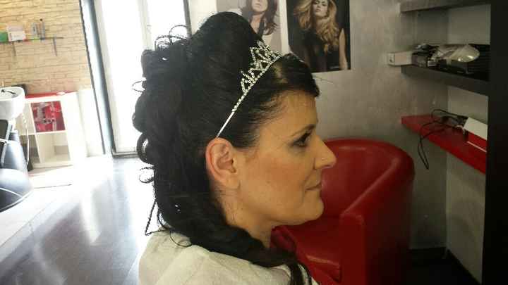 Acconciatura help! - 1