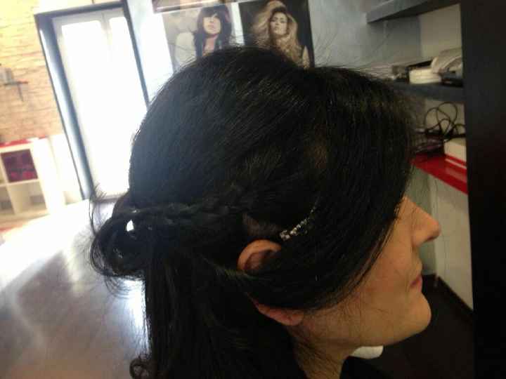 Acconciatura help! - 2