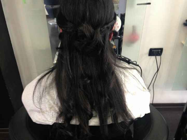 Acconciatura help! - 3