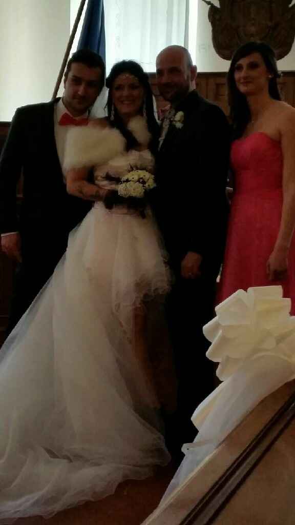 Tiara/diadema/coroncina - 1