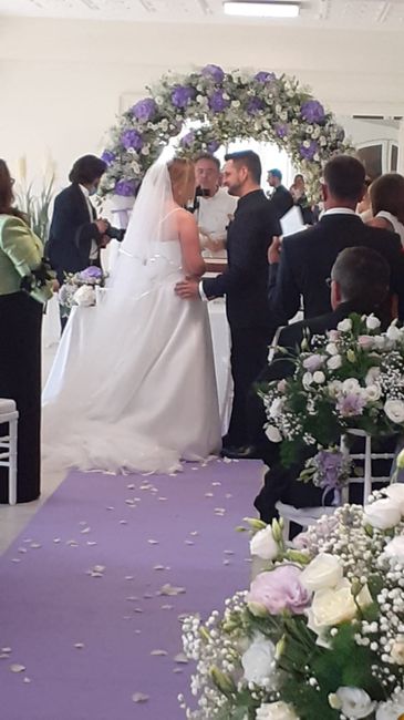 Finalmente il nostro Giorno e iniziato - 1