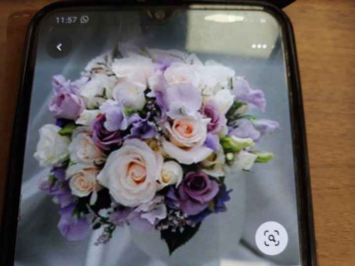 Uscite i bouquet! :) - 1