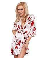 Vestaglia allegra - 1