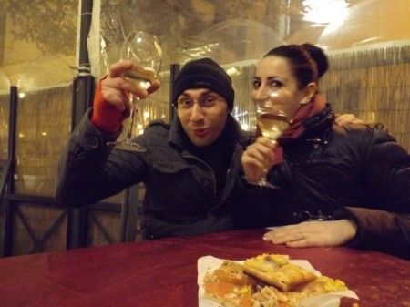 Foto di coppia!!!!!! - 2