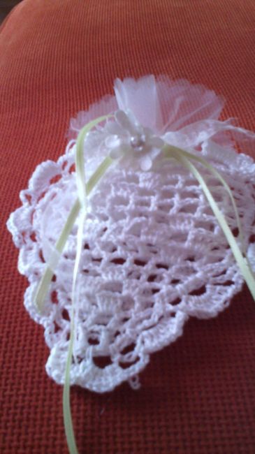 Le Vs. Bomboniere! - 1