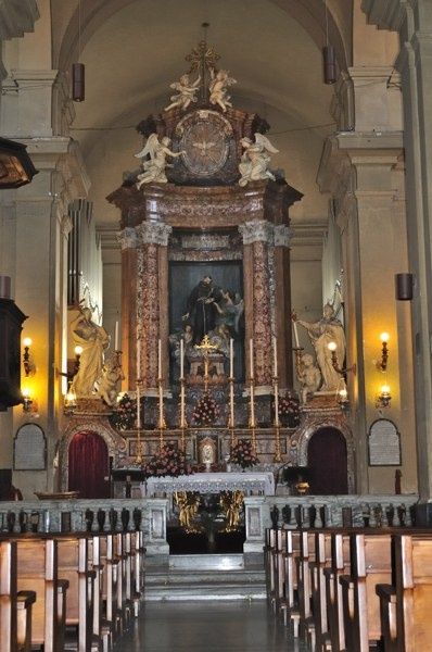 Mostriamo le nostre chiese?  - 2