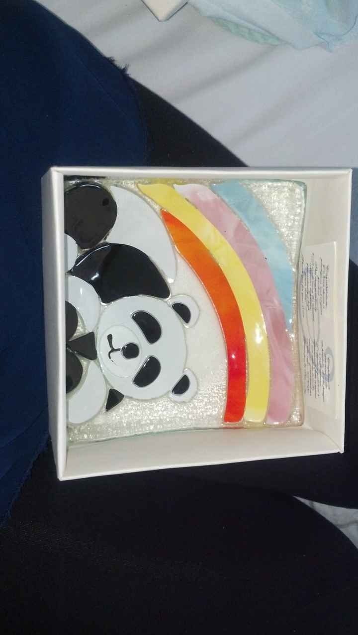 Le Vs. Bomboniere! - 2