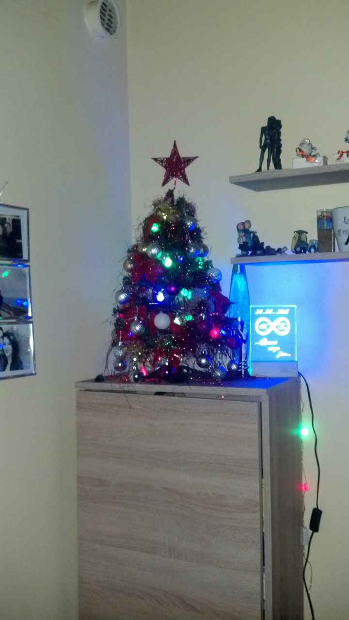 Il vostro albero di Natale! - 1