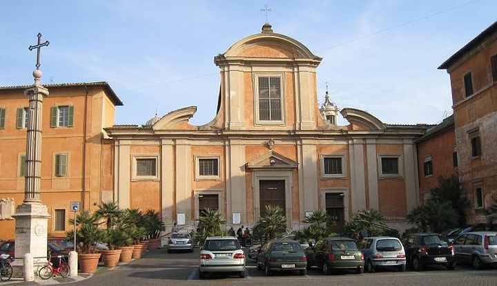 Mostriamo le nostre chiese?  - 1