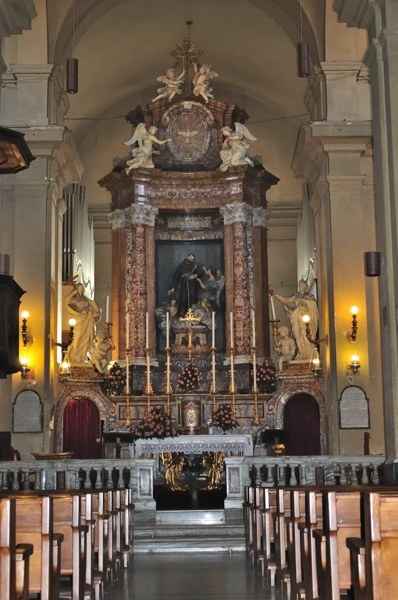 Mostriamo le nostre chiese?  - 2