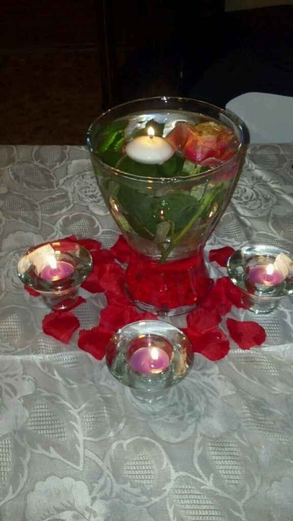 Mi mostrate tutti i vostri fai da voi??? - 1