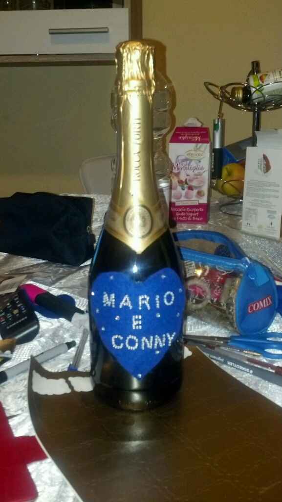 Mi mostrate tutti i vostri fai da voi??? - 5