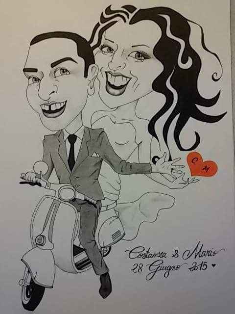 Il nostro guestbook - 1