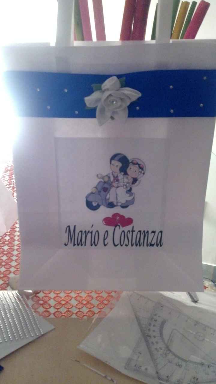 Consigli...please - 2