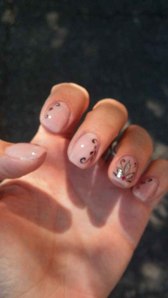 Nail art - 2