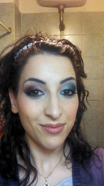 Prova trucco - 3