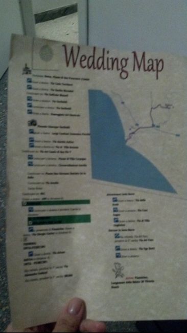 Consigli...please - 1